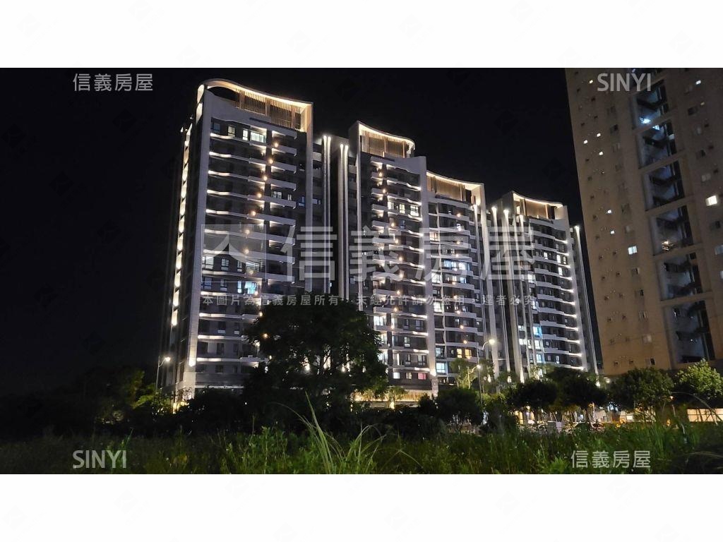 富宇天匯景觀兩房車位房屋室內格局與周邊環境