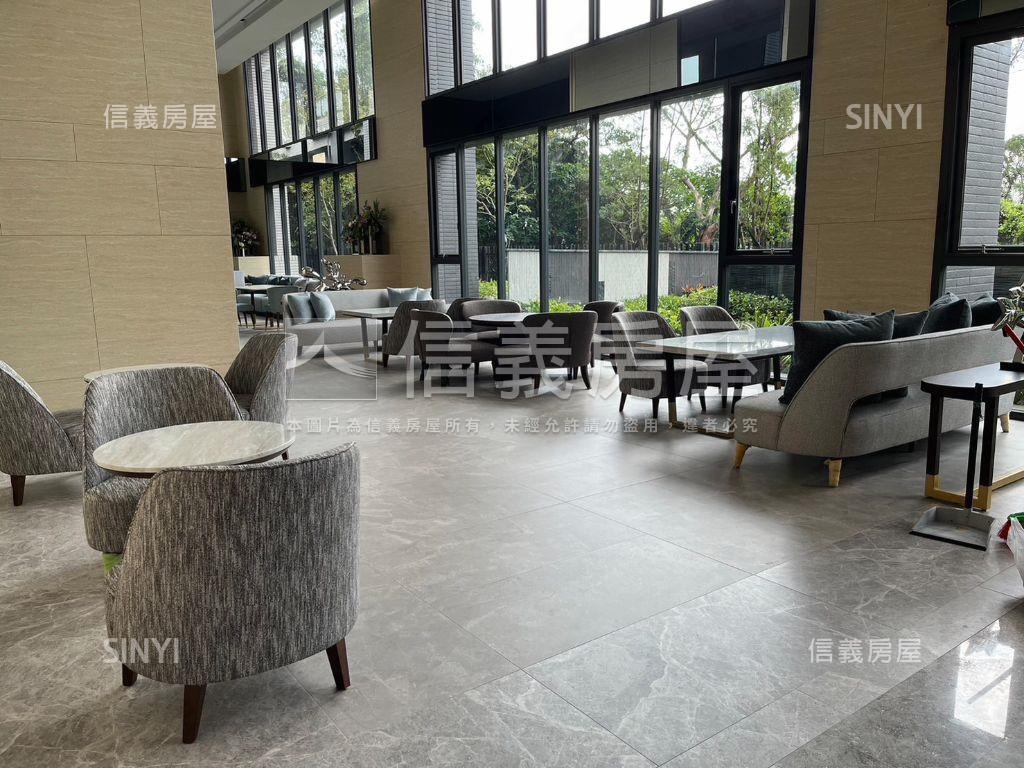 富宇天匯景觀兩房車位房屋室內格局與周邊環境