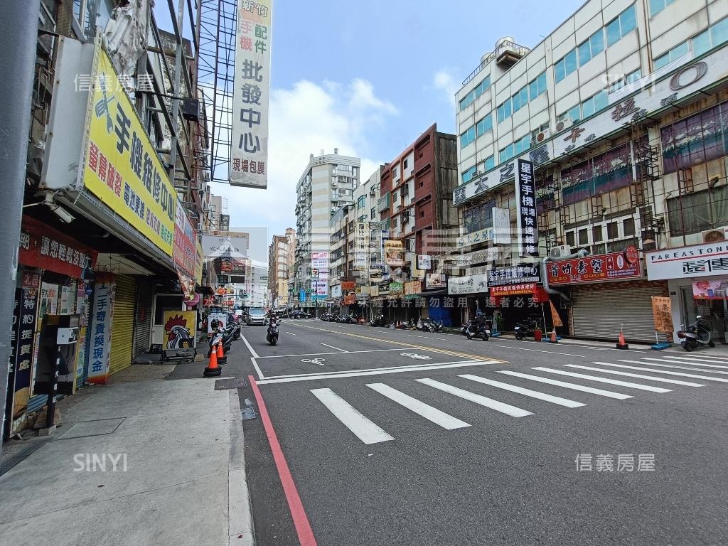 專任近火車站市區超值透天房屋室內格局與周邊環境