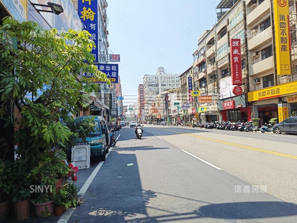 專任近火車站市區超值透天房屋室內格局與周邊環境