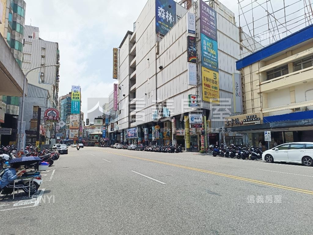 專任近火車站市區超值透天房屋室內格局與周邊環境