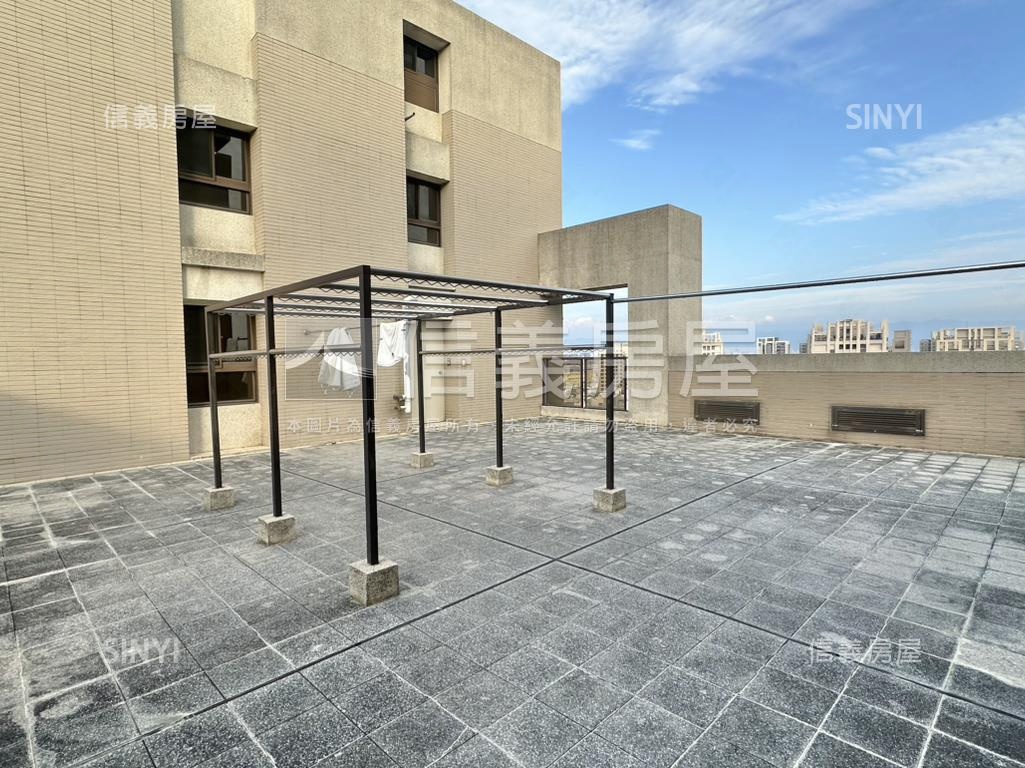 烏日櫻花一綻兩房平車房屋室內格局與周邊環境