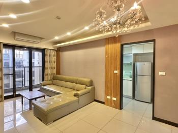 烏日櫻花一綻兩房平車