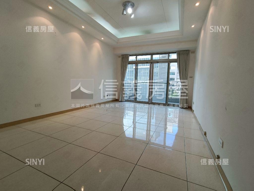 大直樹海３＋１房房屋室內格局與周邊環境