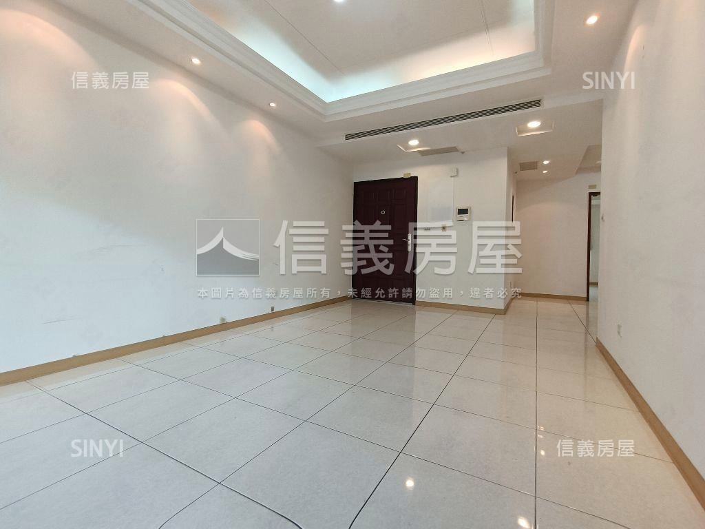 大直樹海３＋１房房屋室內格局與周邊環境