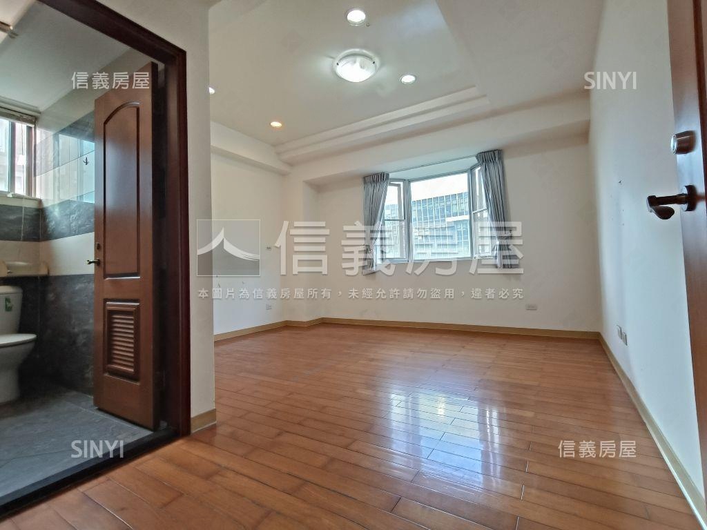 大直樹海３＋１房房屋室內格局與周邊環境