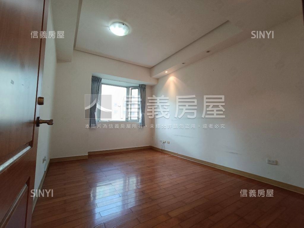 大直樹海３＋１房房屋室內格局與周邊環境