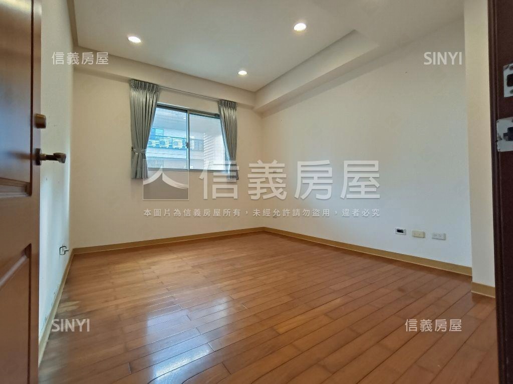 大直樹海３＋１房房屋室內格局與周邊環境