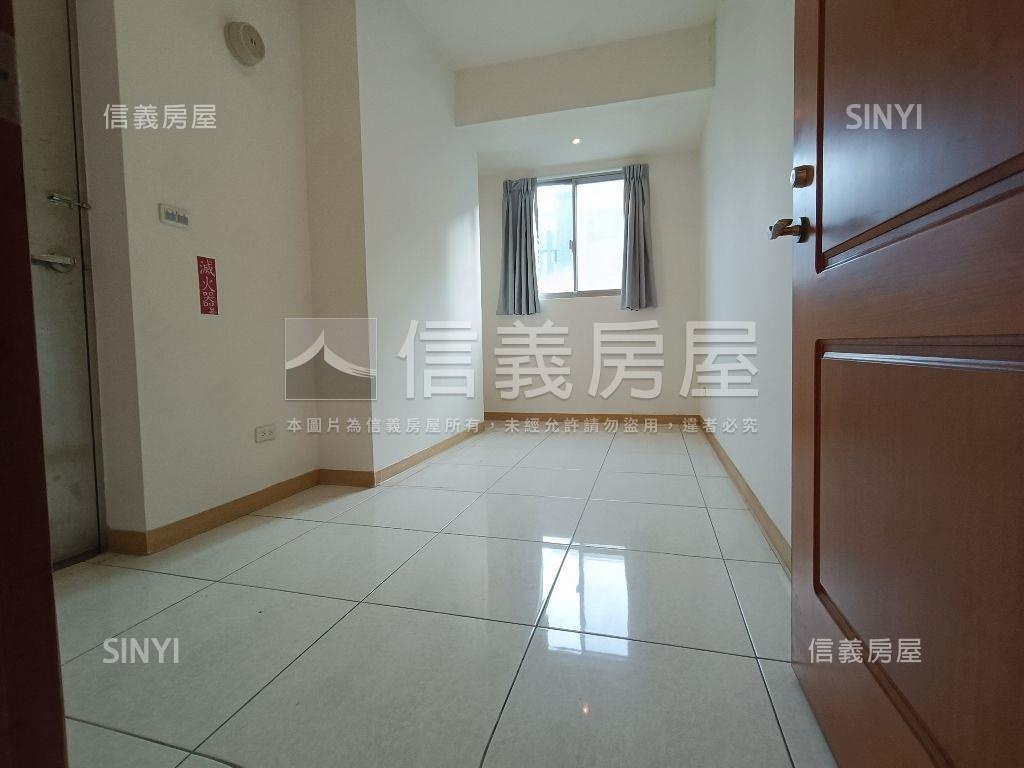大直樹海３＋１房房屋室內格局與周邊環境
