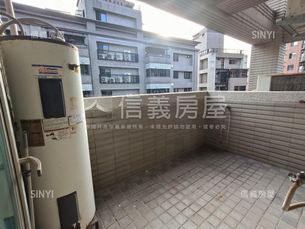 大直樹海３＋１房房屋室內格局與周邊環境