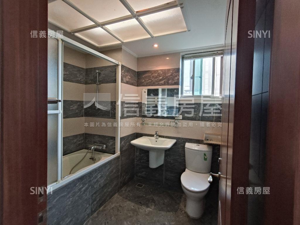 大直樹海３＋１房房屋室內格局與周邊環境