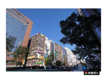 復興市民黃金店面