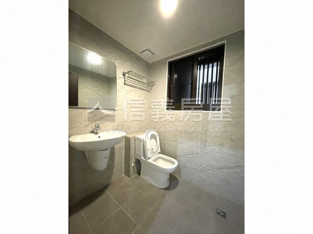 竹科臻邦適百業黃金店面房屋室內格局與周邊環境