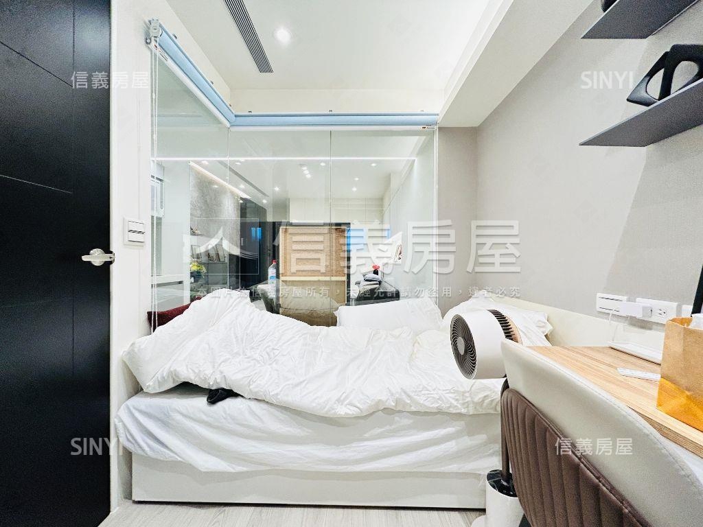 店長推薦河景２房車位房屋室內格局與周邊環境