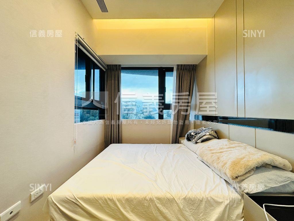 店長推薦河景２房車位房屋室內格局與周邊環境