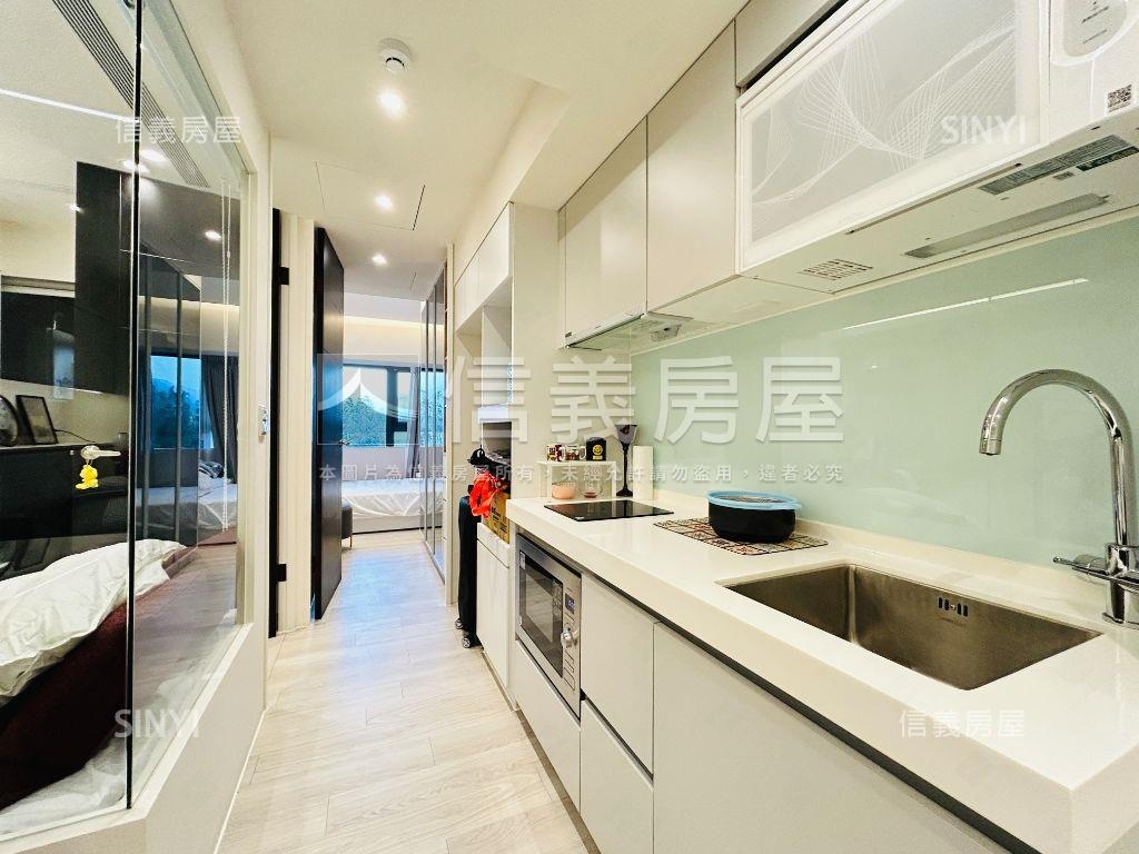 店長推薦河景２房車位房屋室內格局與周邊環境