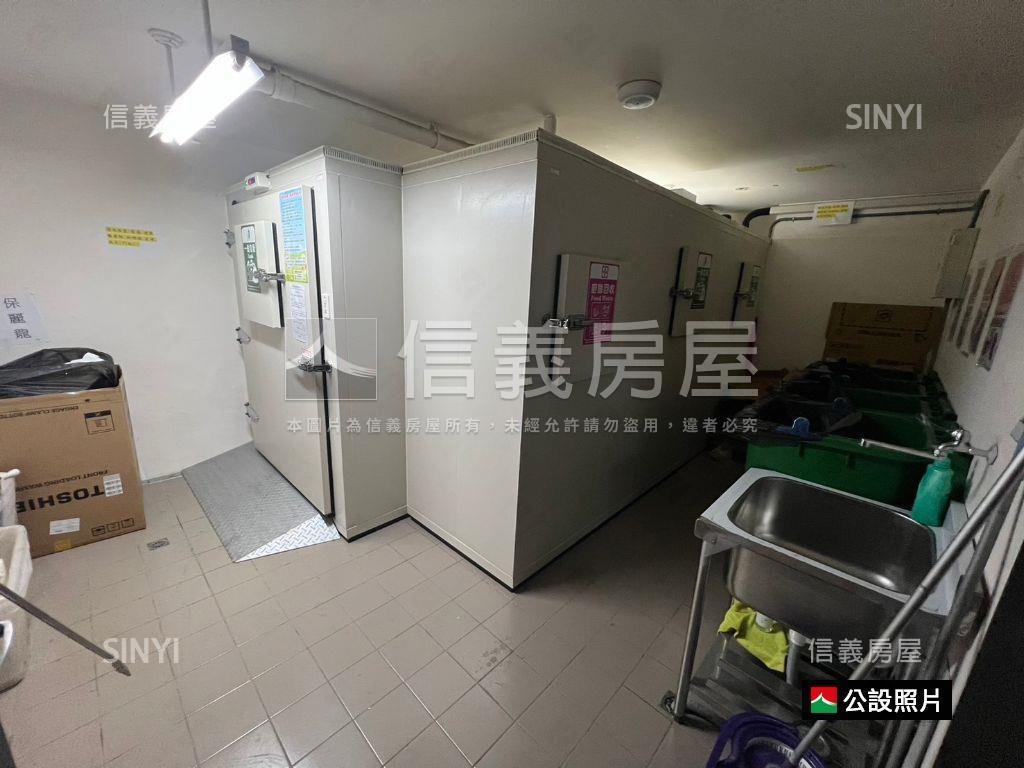 店長推薦河景２房車位房屋室內格局與周邊環境