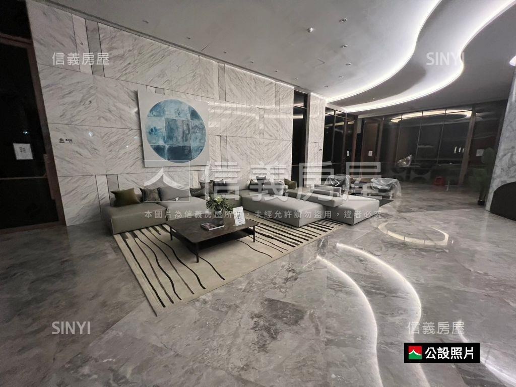 店長推薦河景２房車位房屋室內格局與周邊環境