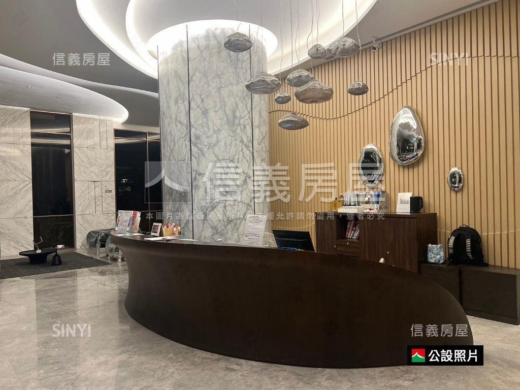 店長推薦河景２房車位房屋室內格局與周邊環境