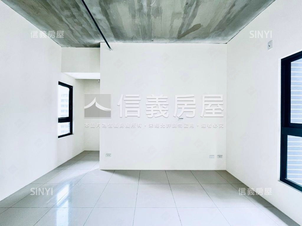 春福興波三房雙平車房屋室內格局與周邊環境