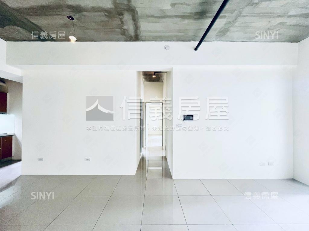 春福興波三房雙平車房屋室內格局與周邊環境