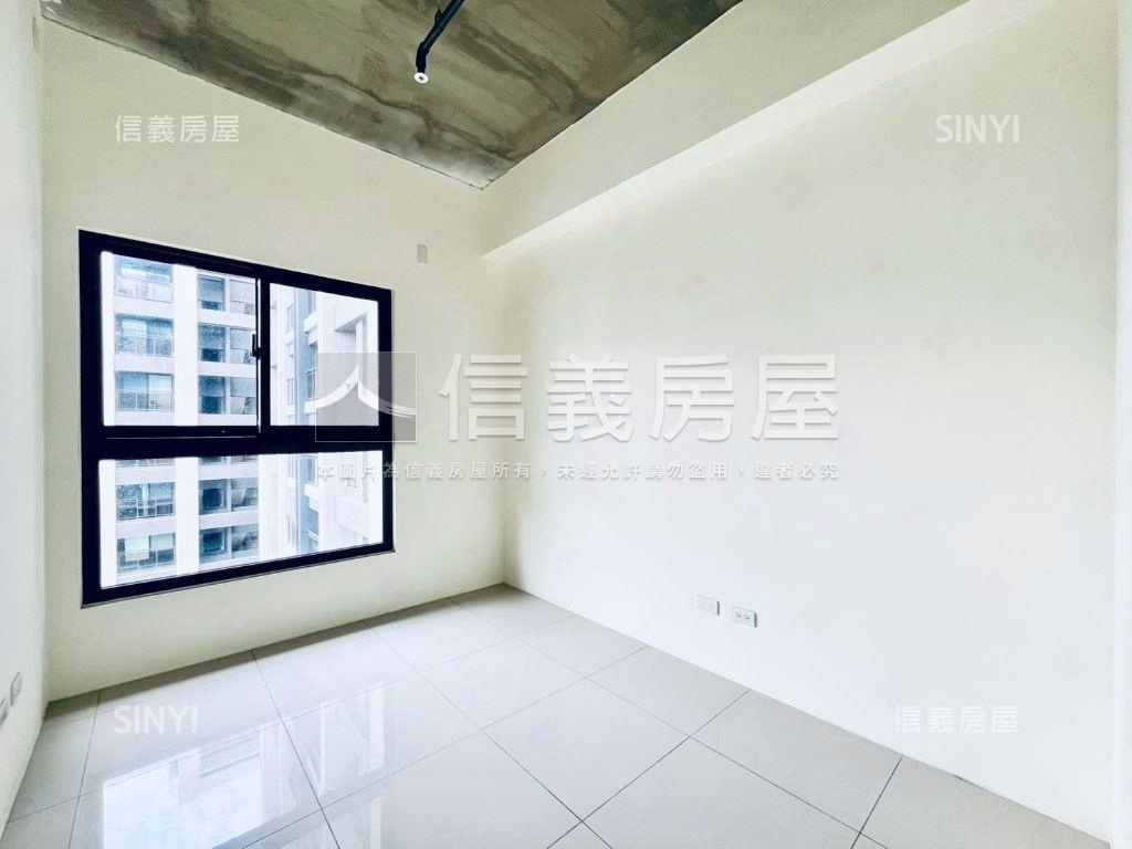 春福興波三房雙平車房屋室內格局與周邊環境