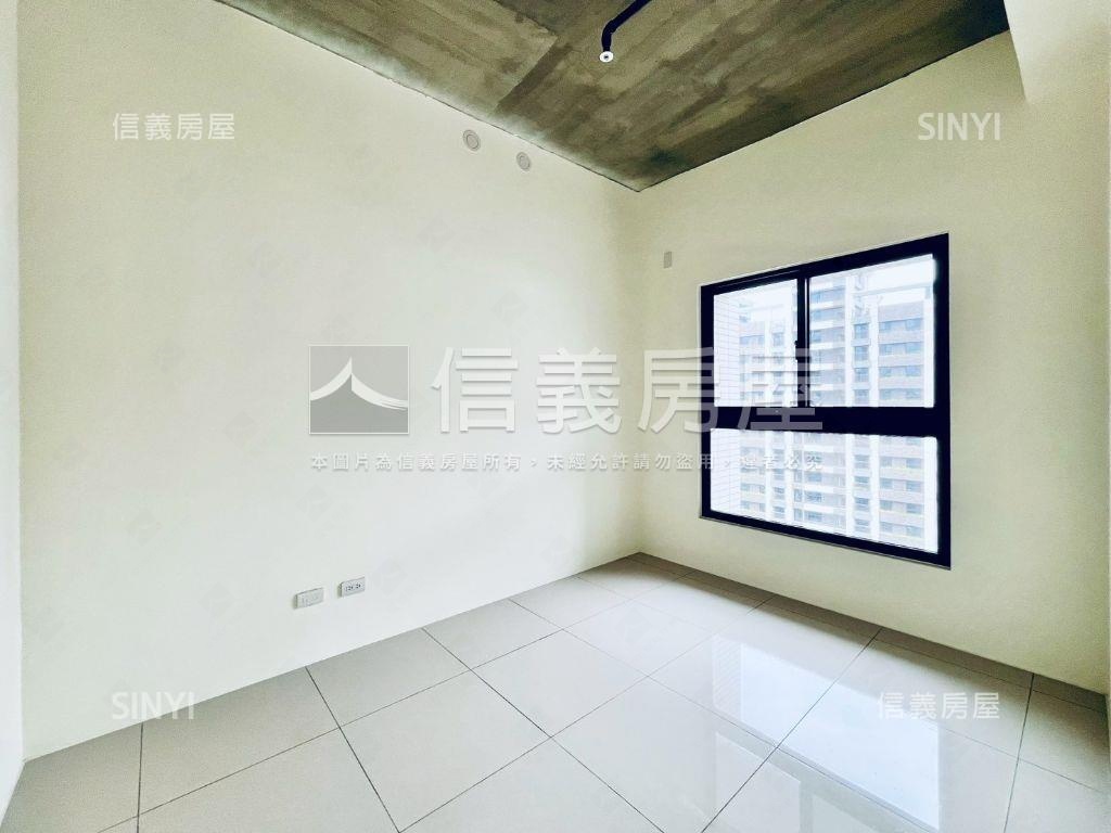 春福興波三房雙平車房屋室內格局與周邊環境