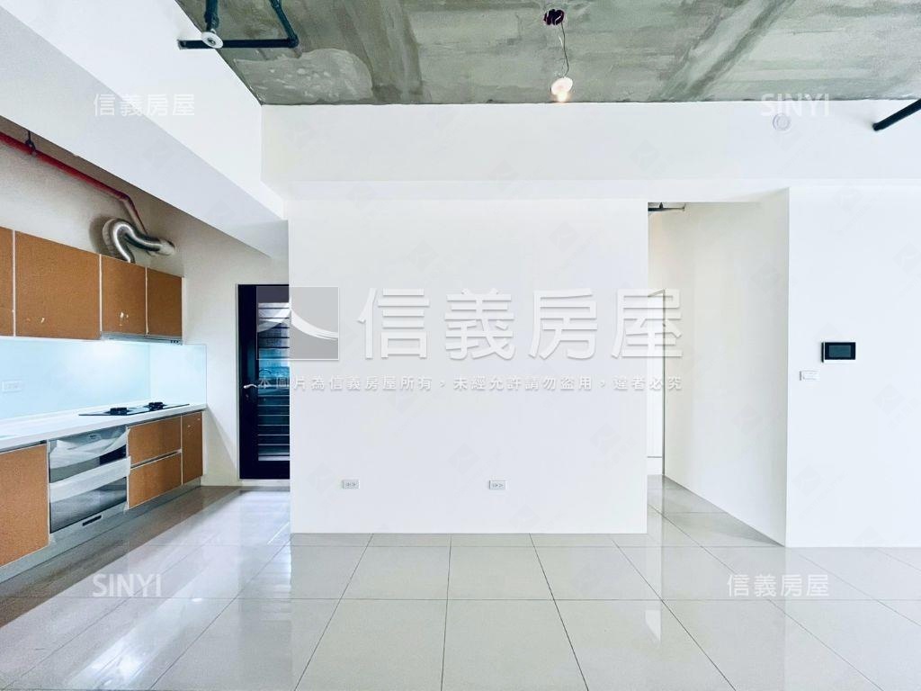 春福興波三房雙平車房屋室內格局與周邊環境
