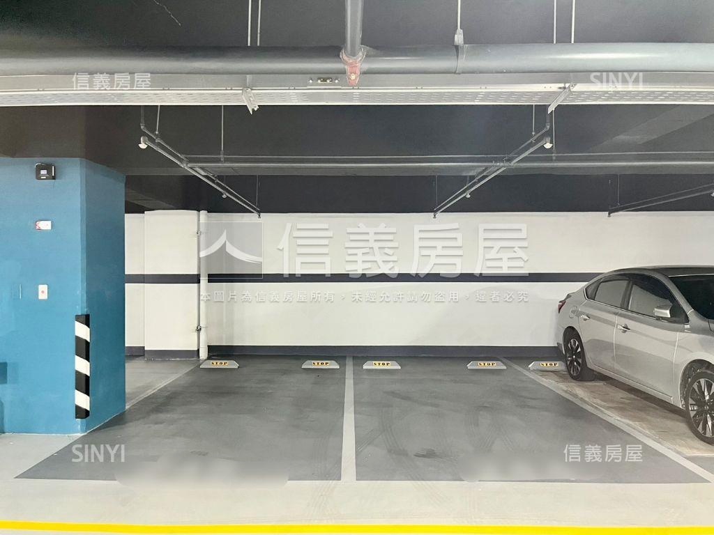 春福興波三房雙平車房屋室內格局與周邊環境