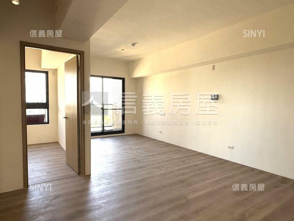 文化國小康晶硯三房車位房屋室內格局與周邊環境