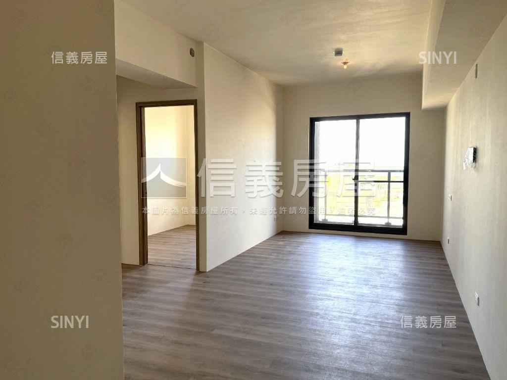 文化國小康晶硯三房車位房屋室內格局與周邊環境