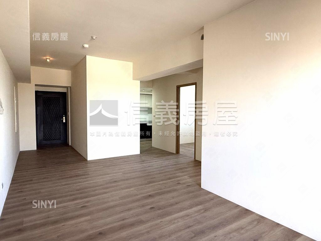 文化國小康晶硯三房車位房屋室內格局與周邊環境