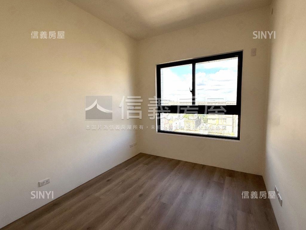 文化國小康晶硯三房車位房屋室內格局與周邊環境