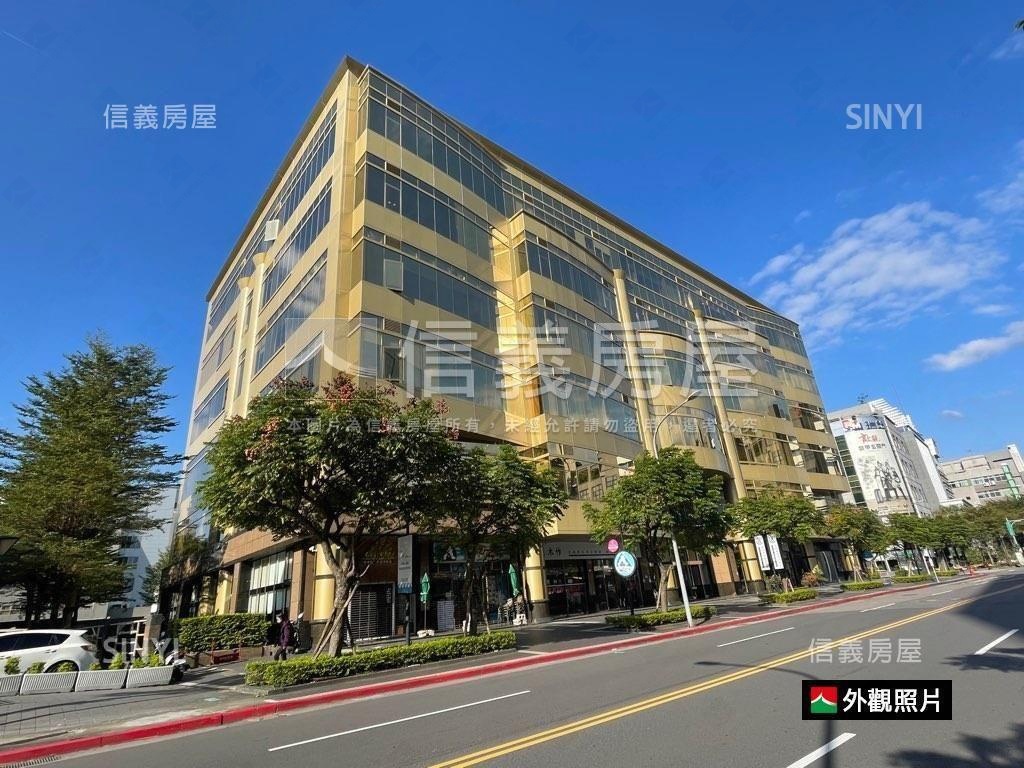 金典科技大樓廠辦１房屋室內格局與周邊環境