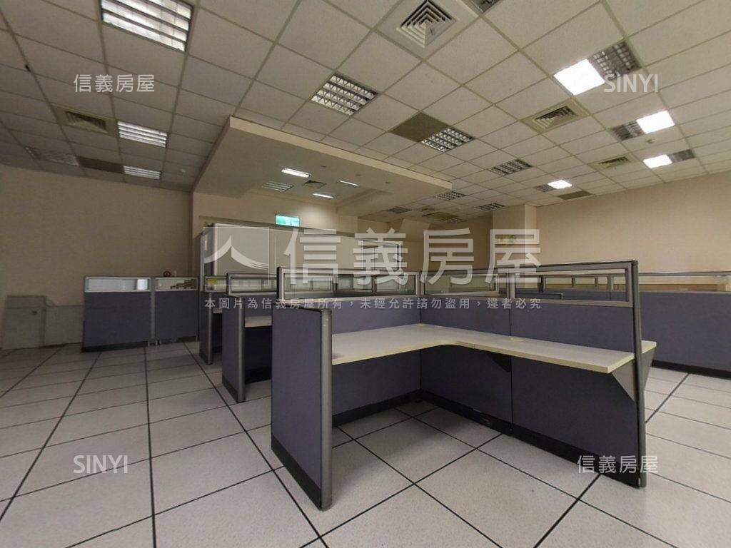 金典科技大樓廠辦１房屋室內格局與周邊環境