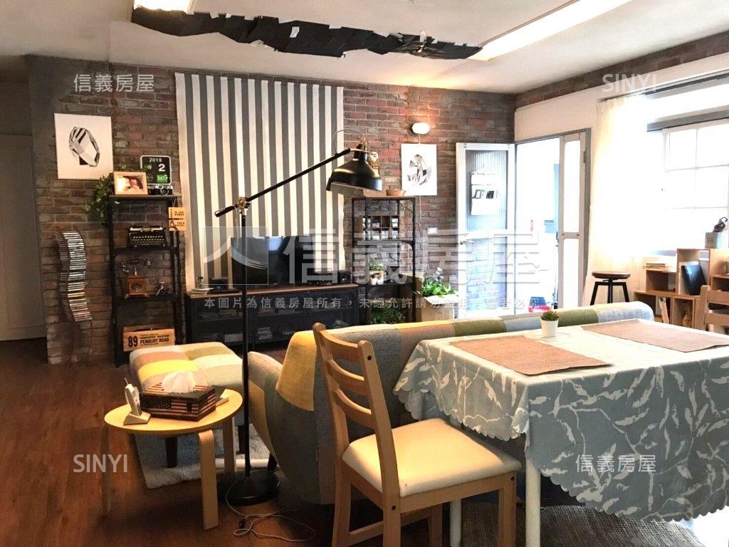 安和遠企★頂加美寓房屋室內格局與周邊環境