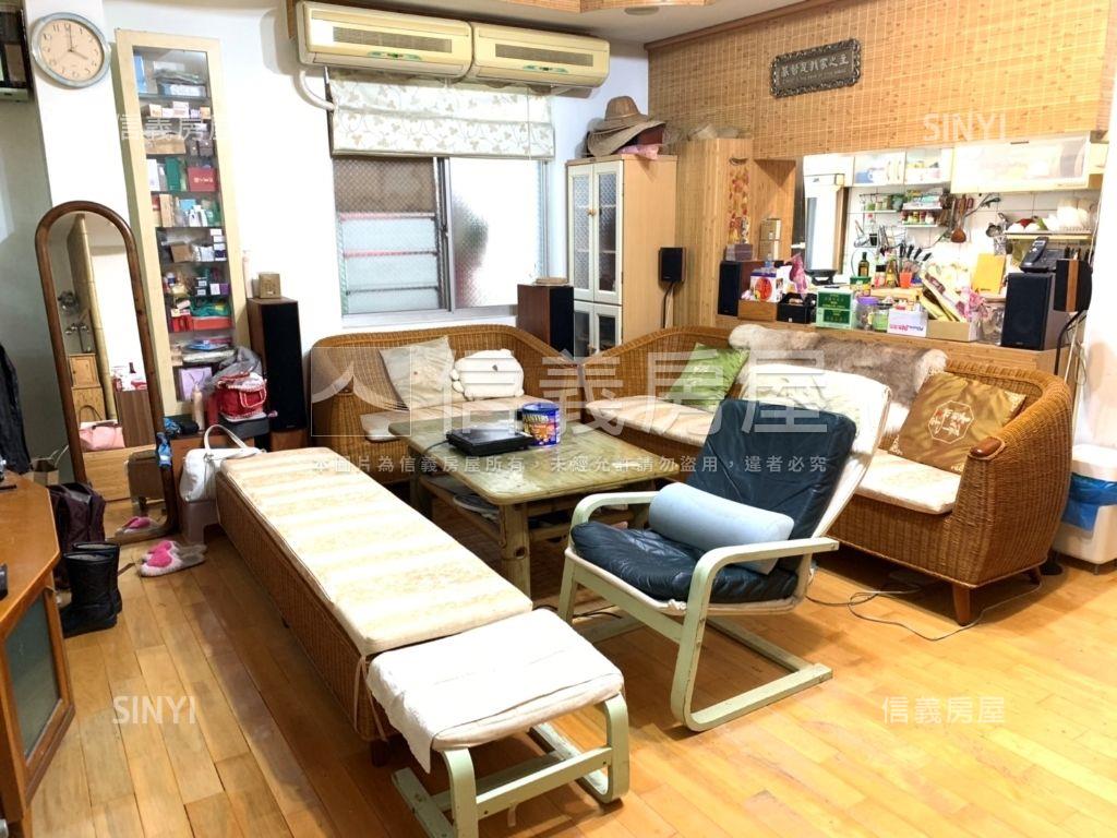 安和遠企★頂加美寓房屋室內格局與周邊環境