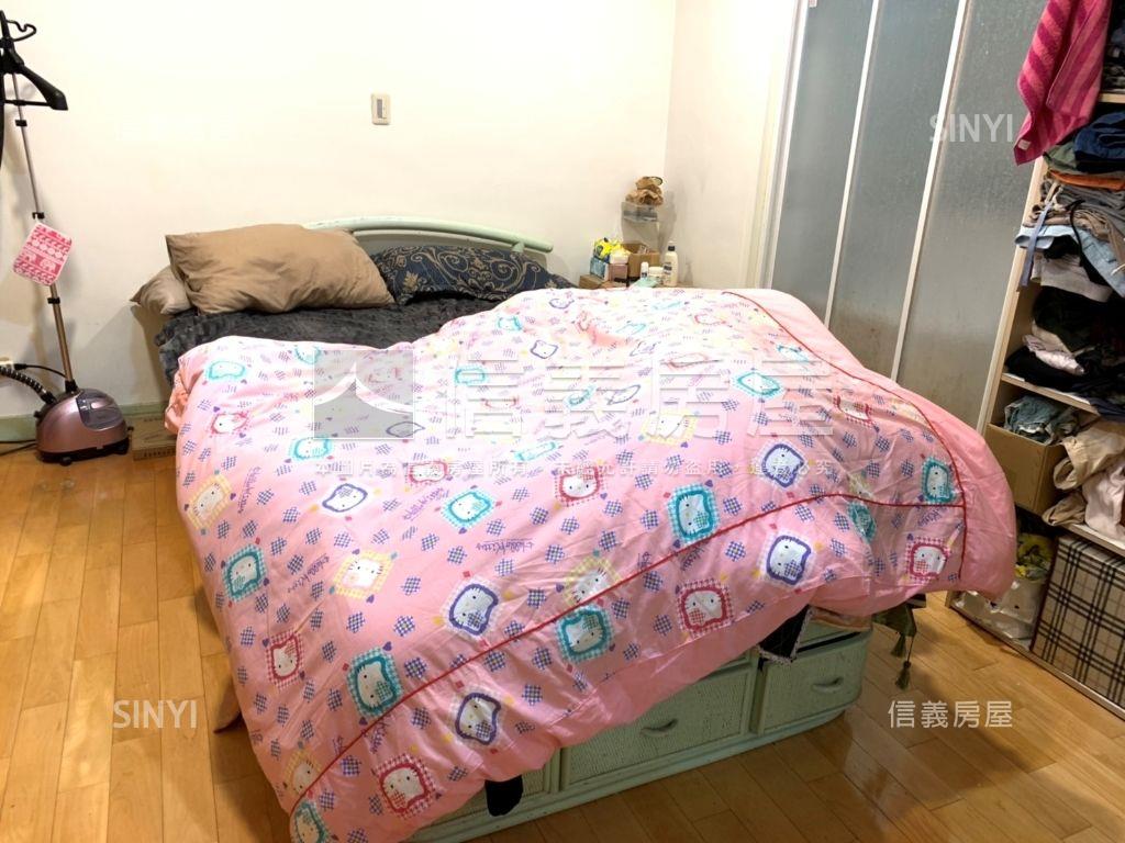 安和遠企★頂加美寓房屋室內格局與周邊環境