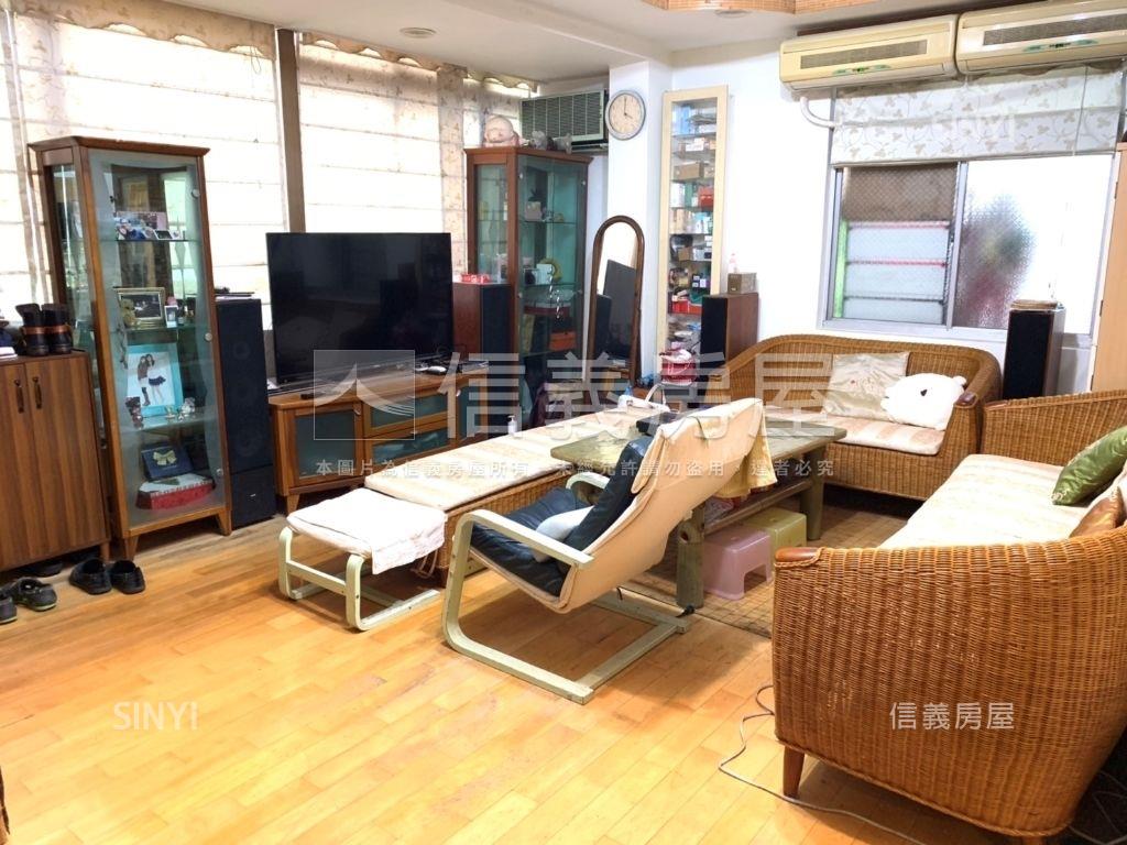 安和遠企★頂加美寓房屋室內格局與周邊環境