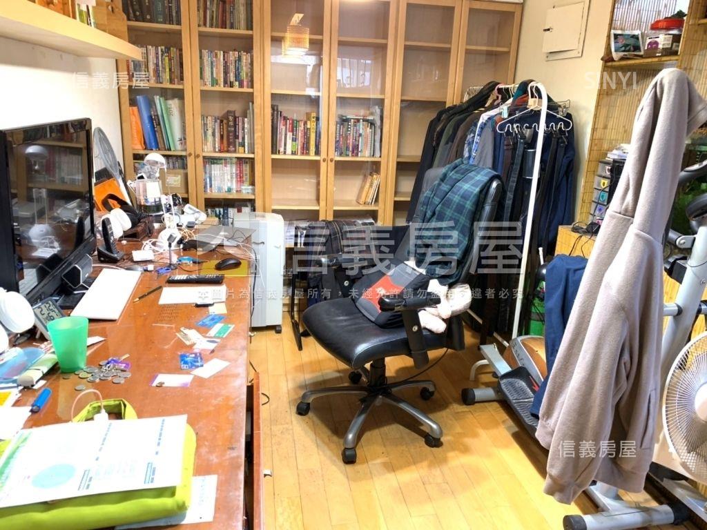 安和遠企★頂加美寓房屋室內格局與周邊環境