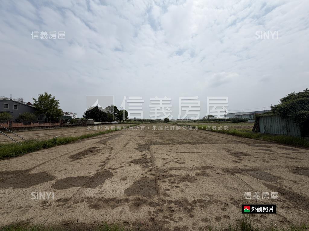 心花怒放大坪數農地房屋室內格局與周邊環境
