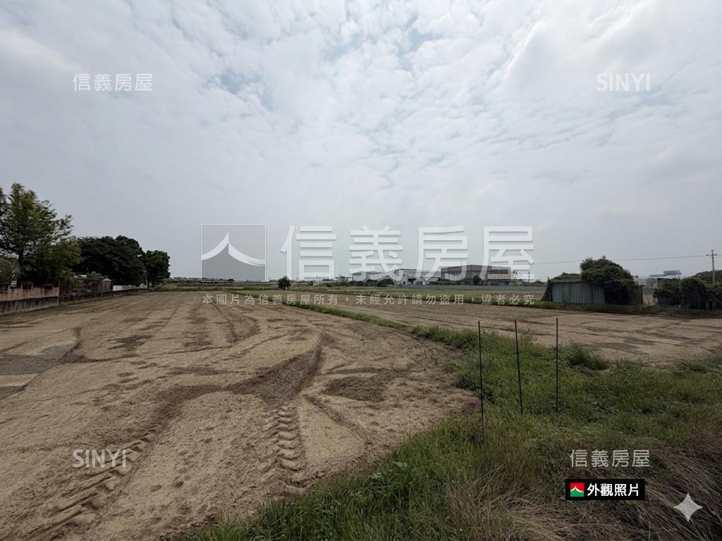 心花怒放大坪數農地房屋室內格局與周邊環境
