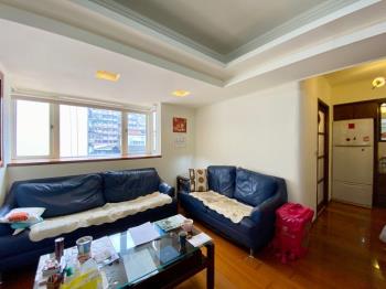 新生南京頂樓邊間華廈