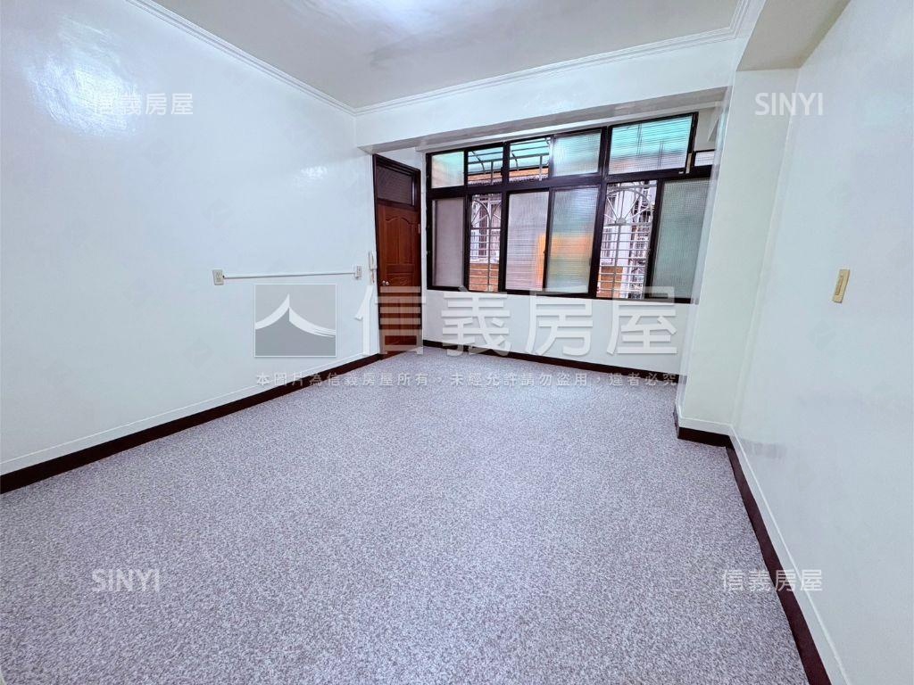 ★府中捷運鬧中取靜美寓★房屋室內格局與周邊環境