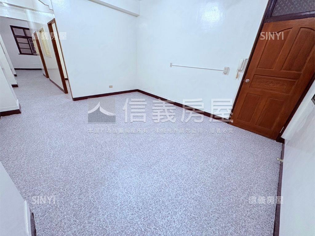★府中捷運鬧中取靜美寓★房屋室內格局與周邊環境