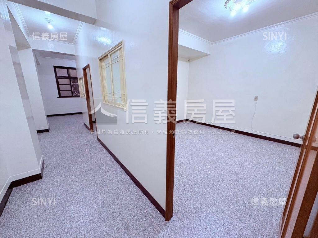 ★府中捷運鬧中取靜美寓★房屋室內格局與周邊環境