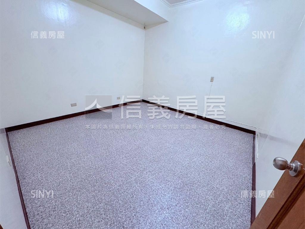 ★府中捷運鬧中取靜美寓★房屋室內格局與周邊環境