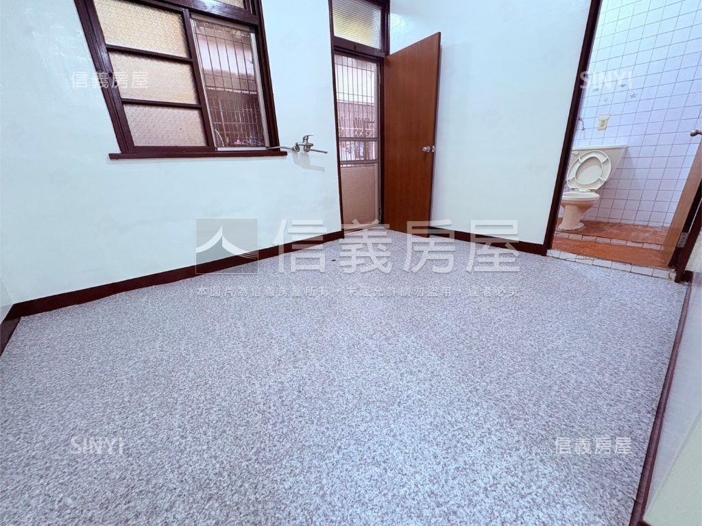 ★府中捷運鬧中取靜美寓★房屋室內格局與周邊環境