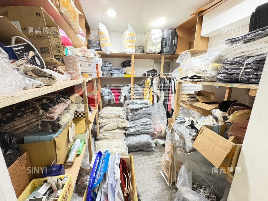 站前核心鑽石店面房屋室內格局與周邊環境