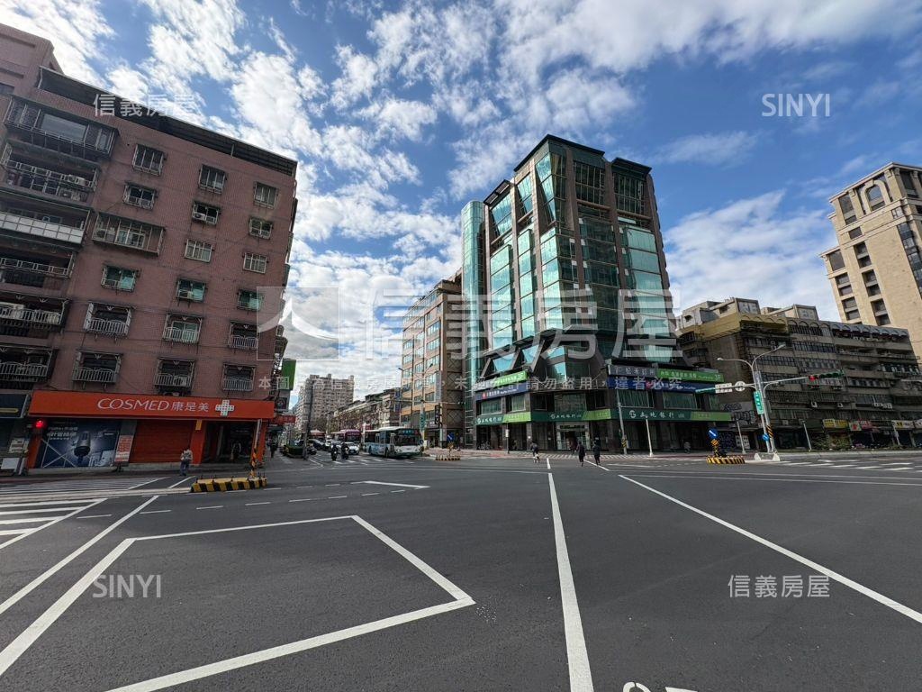 站前核心鑽石店面房屋室內格局與周邊環境